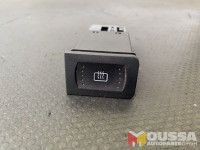 Window defrost switch