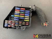 Fuse box