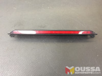 Third high level brake light mount