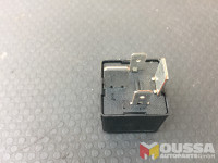 Relay No.100 52/00 control unit relais