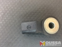 Knock sensor control sensor control unit