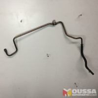 Power steering hose pipe