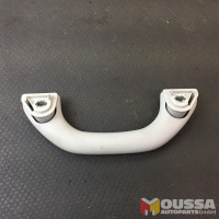 Grab handle fear handle