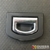 Oese trunk space fuse eyelet boot