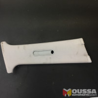 B-pillar trim top cover