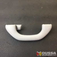 Grab handle with hook