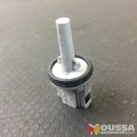 Temperature sensor