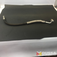 Air con hose coolant pipe