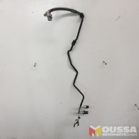 Air con hose coolant pipe