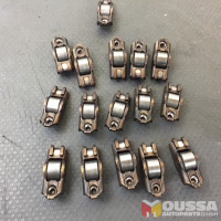 Camshaft rocker arm 16pcs