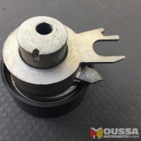 tensioneer roll timing belt