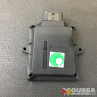 Autogas Module Lovato