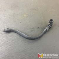 Air con pipe hose coolant line