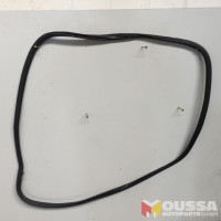 Door seal rubber seal 