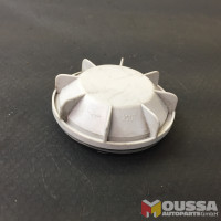 Headlamp protective caps