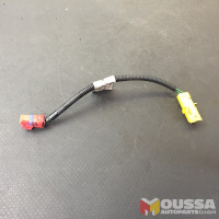 Cable del sensor del riel de combustible
